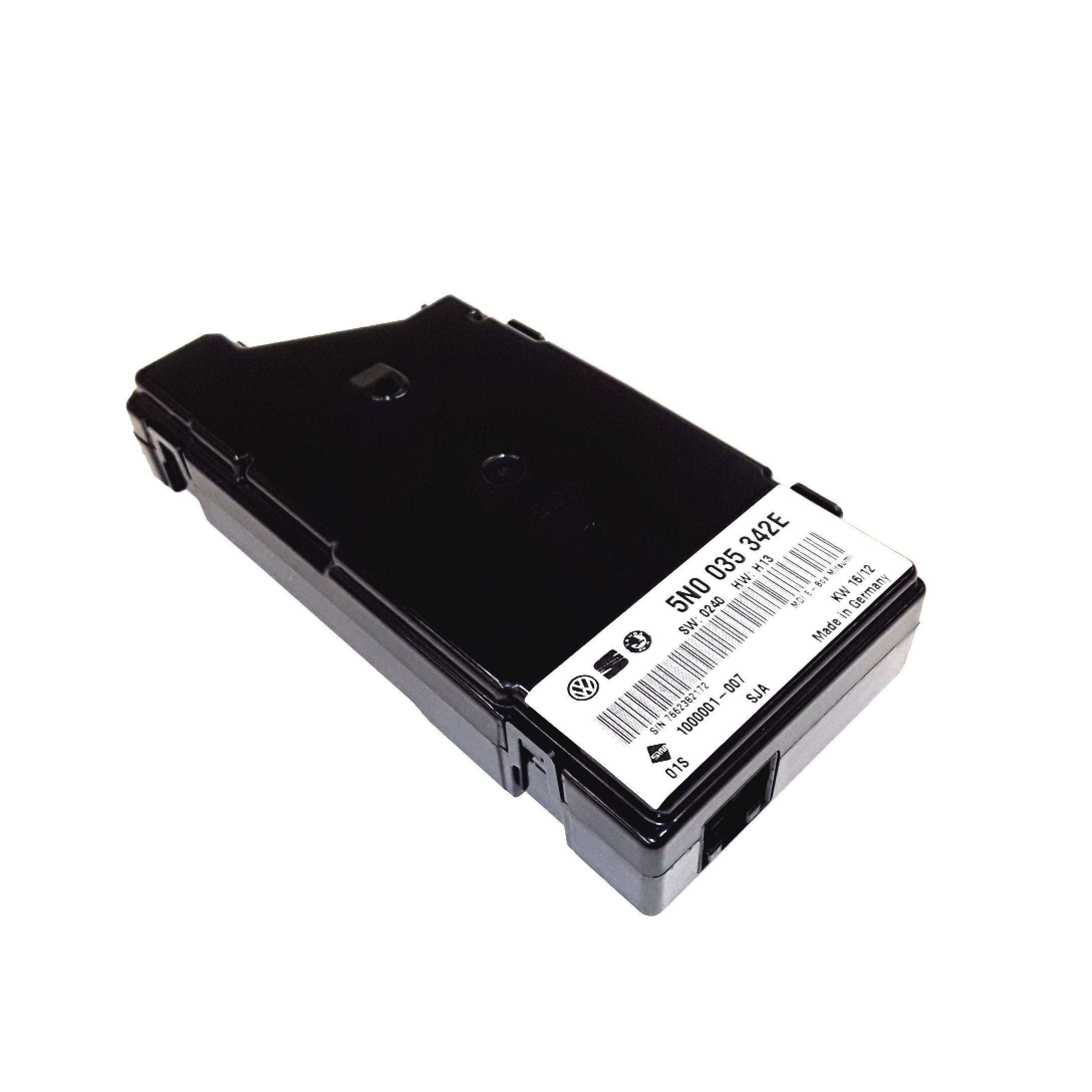 Module 5N0-035-342-G - View 5