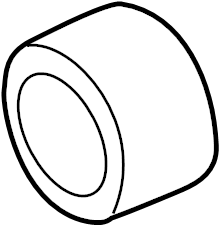 Bearing Assembly 1J0-498-625-A - View 8