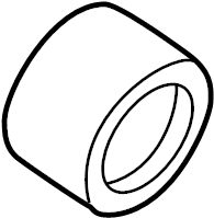 Bearing Assembly 1J0-498-625-A - View 3