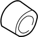 Bearing Assembly 1J0-498-625-A - View 4