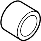 Bearing Assembly 1J0-498-625-A - View 2