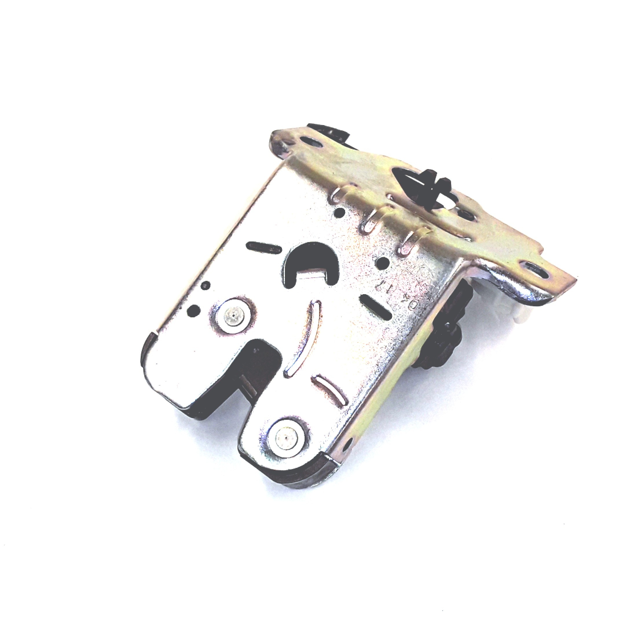 Lock Actuator 5TA-827-505-D - View 9