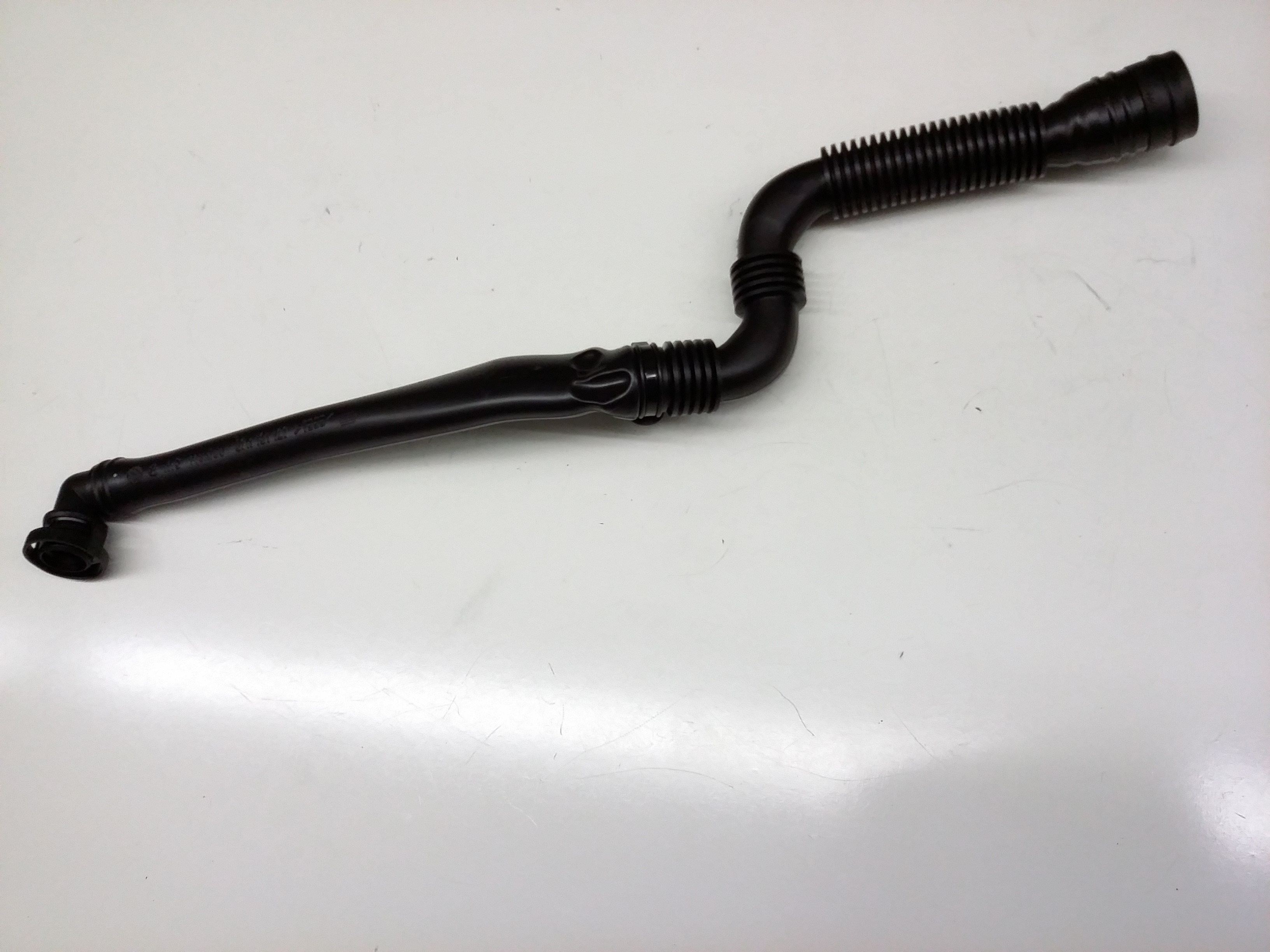 Secondary Air Injection Pump Hose 07K-131-127