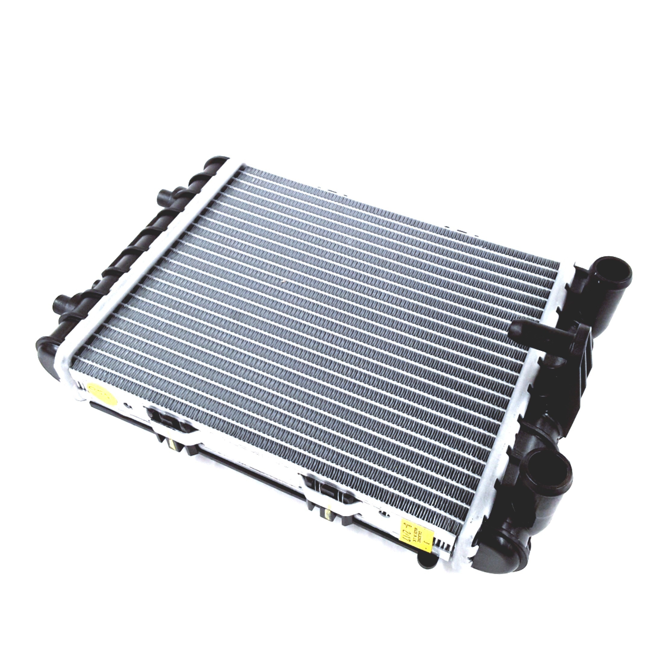 Auxiliary Radiator 5Q0-121-251-HA