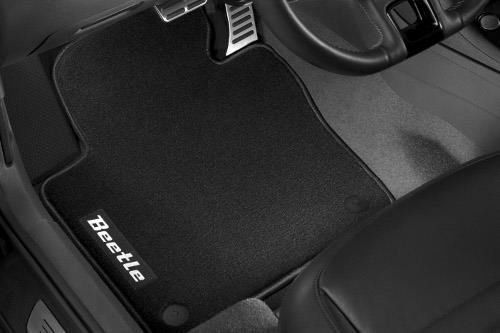 Mojomats Carpeted Mats, Fender Edition 5C1-061-370-A-FBN - View 2