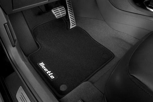 Mojomats Carpeted Mats, Fender Edition 5C1-061-370-A-FBN