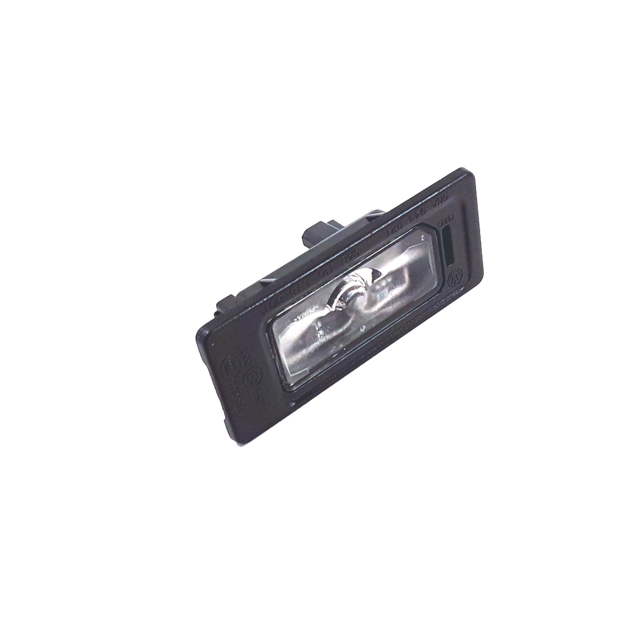 License Lamp 5NA-943-021 - View 8