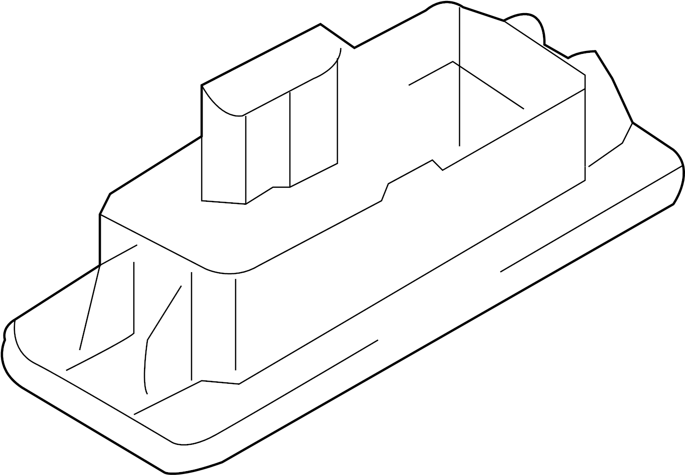 License Lamp 5NA-943-021 - View 12