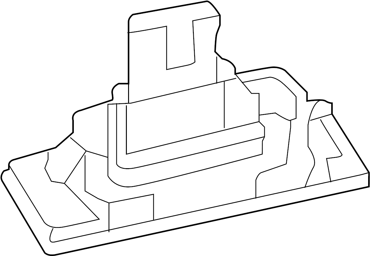 License Lamp 5NA-943-021 - View 2