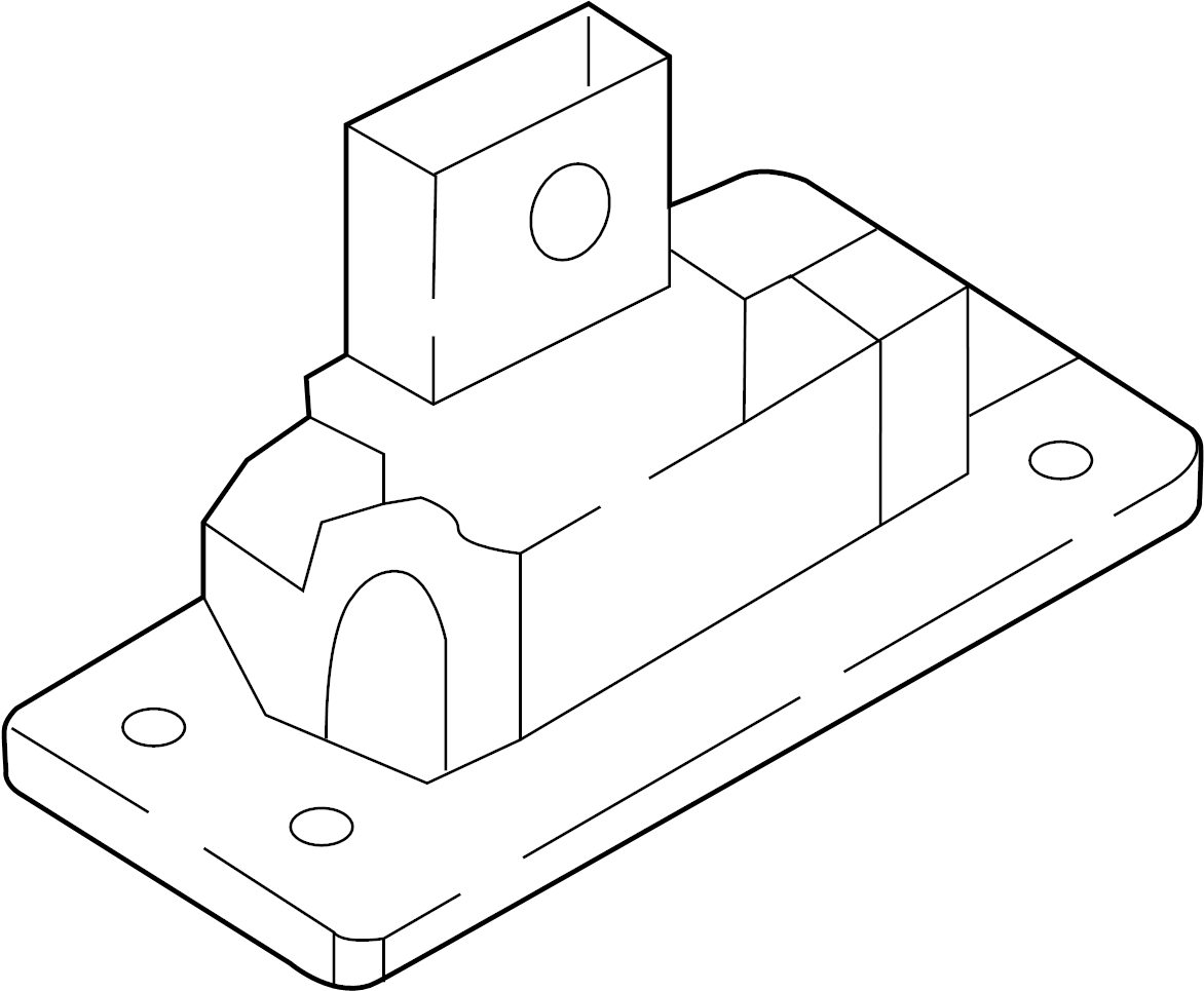 License Lamp 5NA-943-021 - View 3