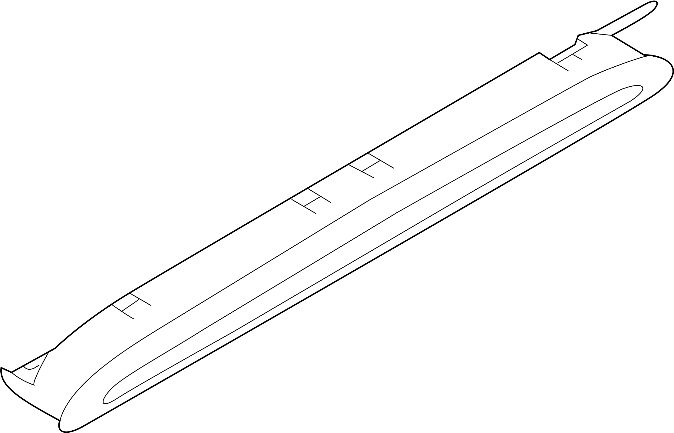 High Mount Lamp 5G0-945-087-B - View 15