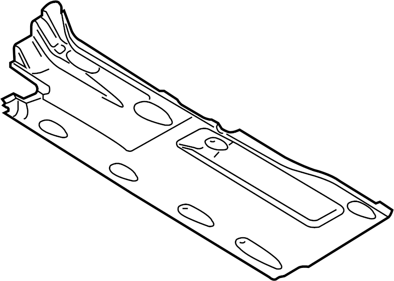 Under 3C8-825-202-A - View 3