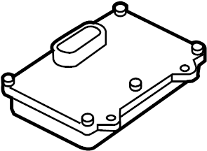 Control Module 7L6-941-329-B - View 7
