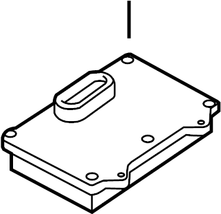 Control Module 7L6-941-329-B - View 9