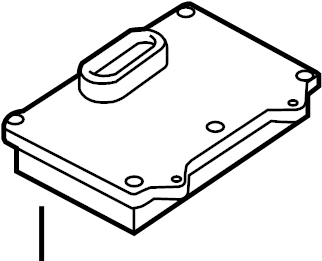 Control Module 7L6-941-329-B - View 5