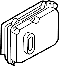 Control Module 7L6-941-329-B - View 10