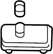 Control Module 7L6-941-329-B - View 2
