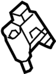 Control Valve 1K0-907-511-C - View 4