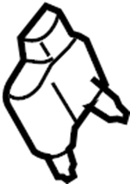 Control Valve 1K0-907-511-C - View 2