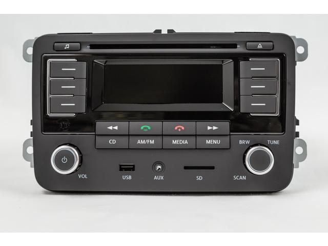 Rmt 300 MP3 6Q0-051-228-F - View 2