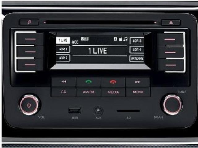 Rmt 300 MP3 6Q0-051-228-F