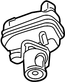 Egr Valve 059-131-503-AL - View 4
