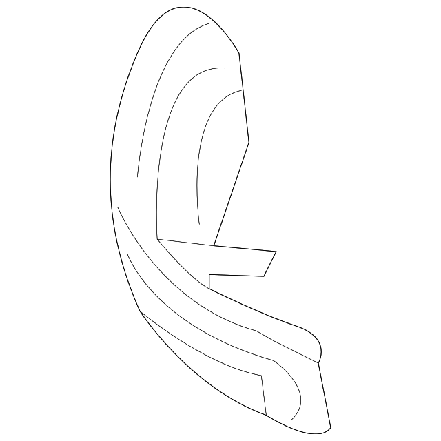 Signal Lamp 5C6-949-101 - View 13