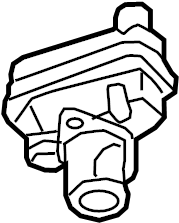 Egr Valve 059-131-503-AL - View 2