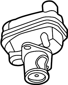 Egr Valve 059-131-503-AL - View 11