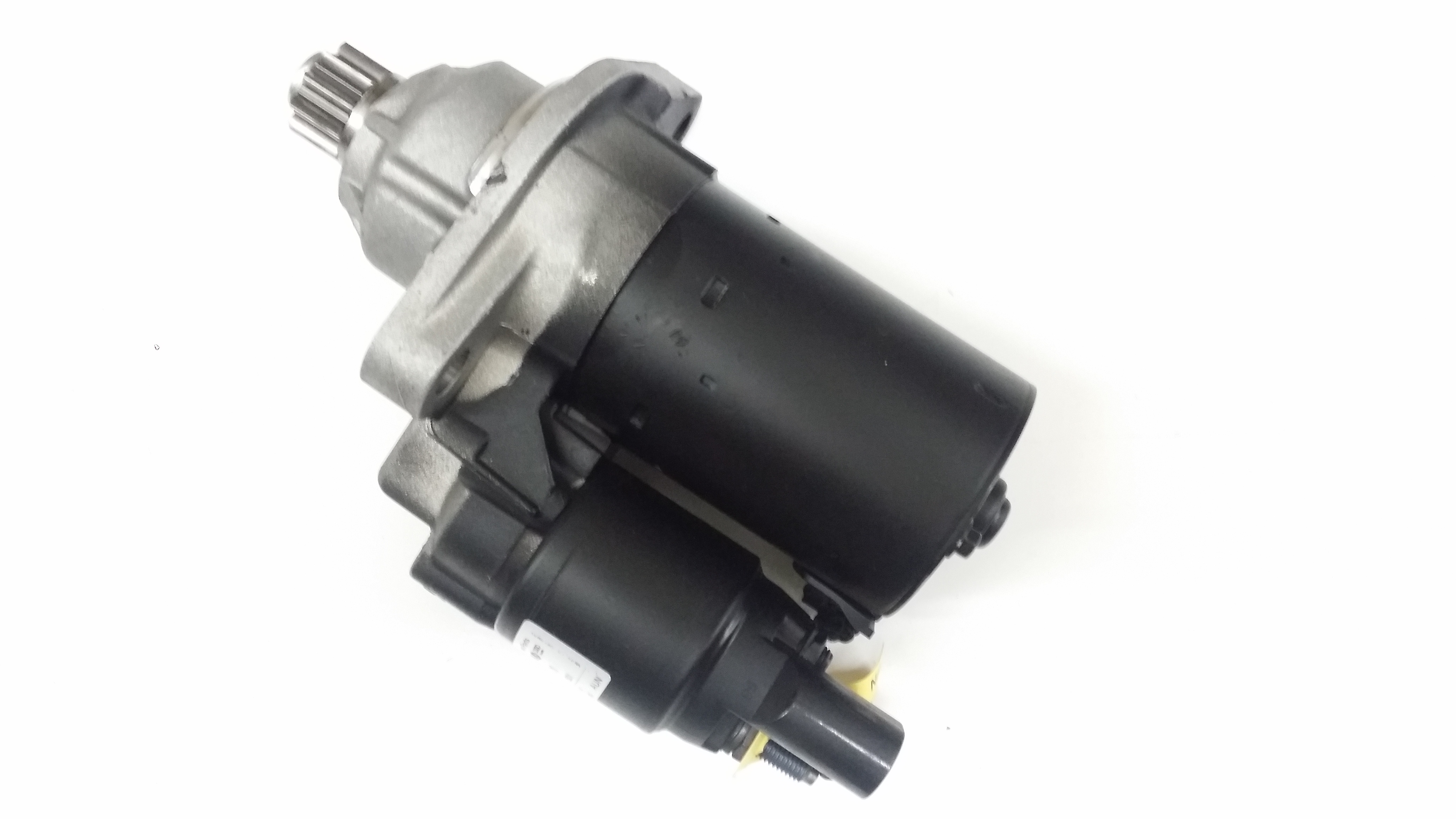 Starter Motor 02M-911-023-GX - View 13