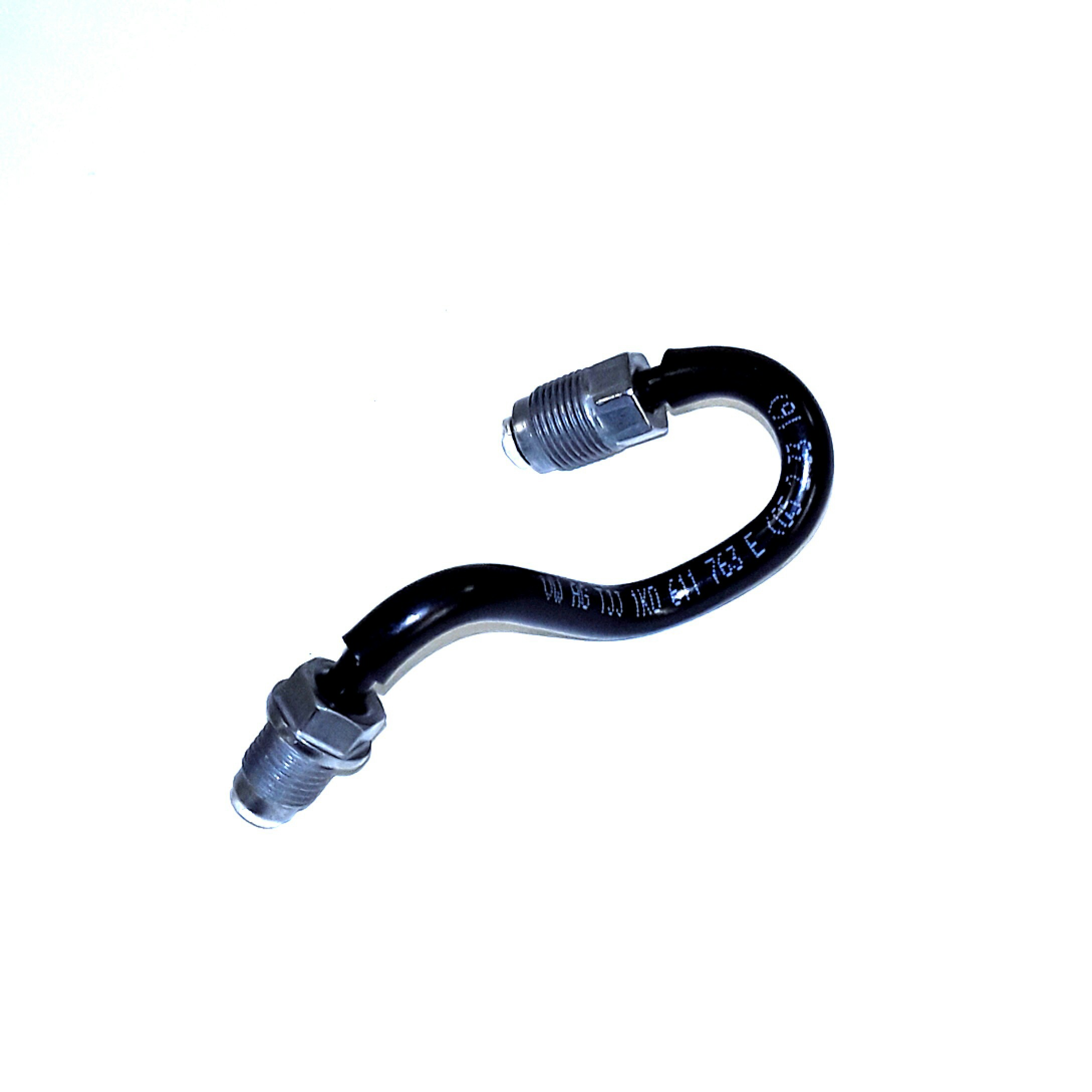 Brake Tube 1K0-611-763-E - View 8