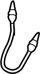 Brake Tube 1K0-611-763-E - View 18