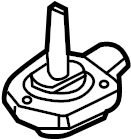 Level Sensor 1J0-907-660-F - View 20