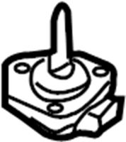 Level Sensor 1J0-907-660-F - View 24