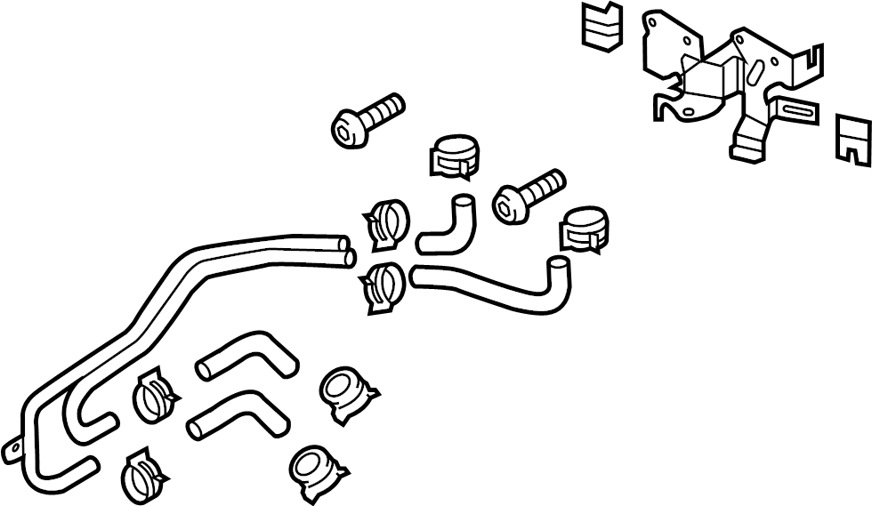 Control Assembly 04L-131-552-GB - View 10