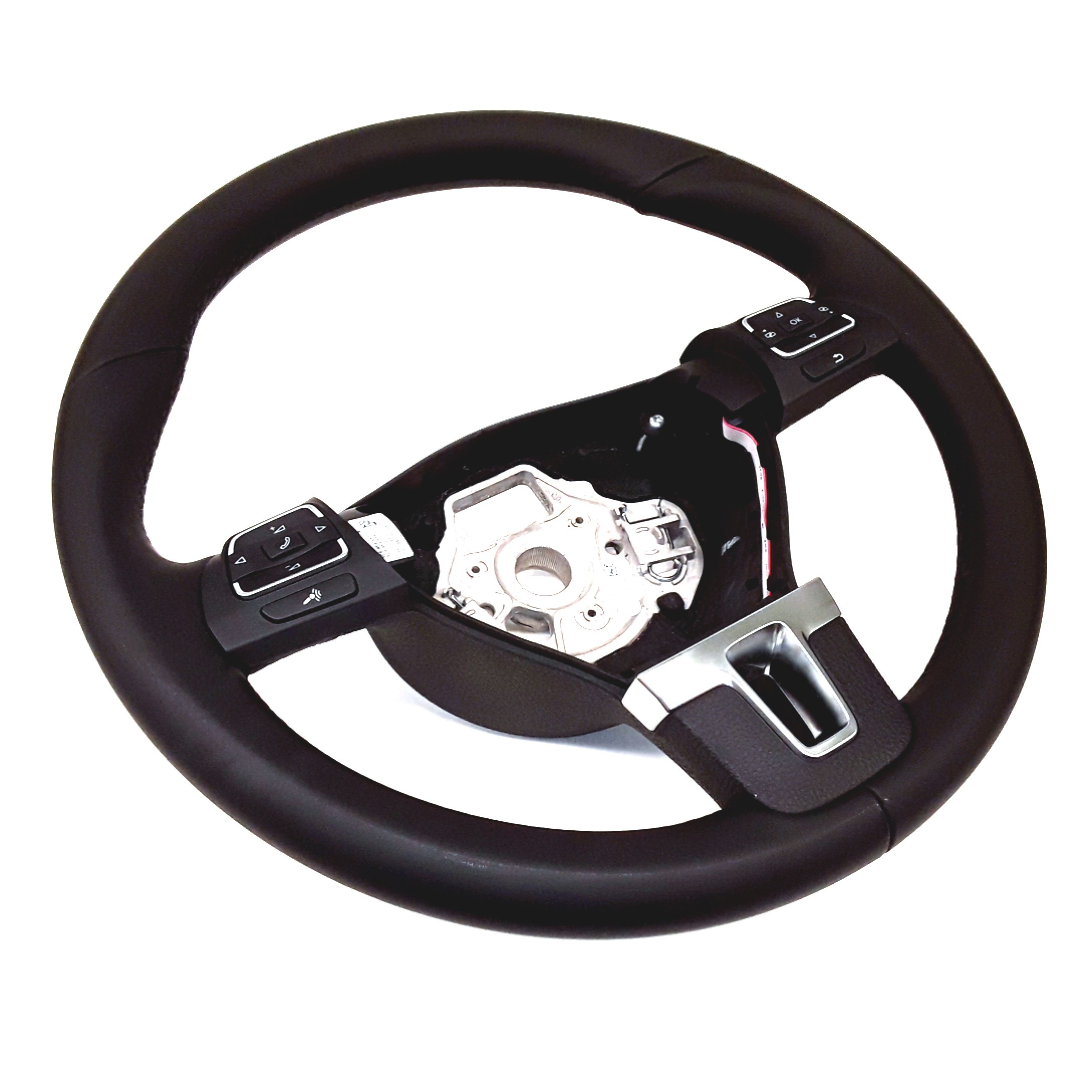 Steering Wheel 561-419-091-G-E74 - View 3
