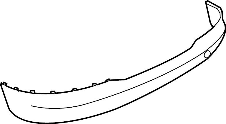 Lower Cover 5N0-807-521-F-9B9