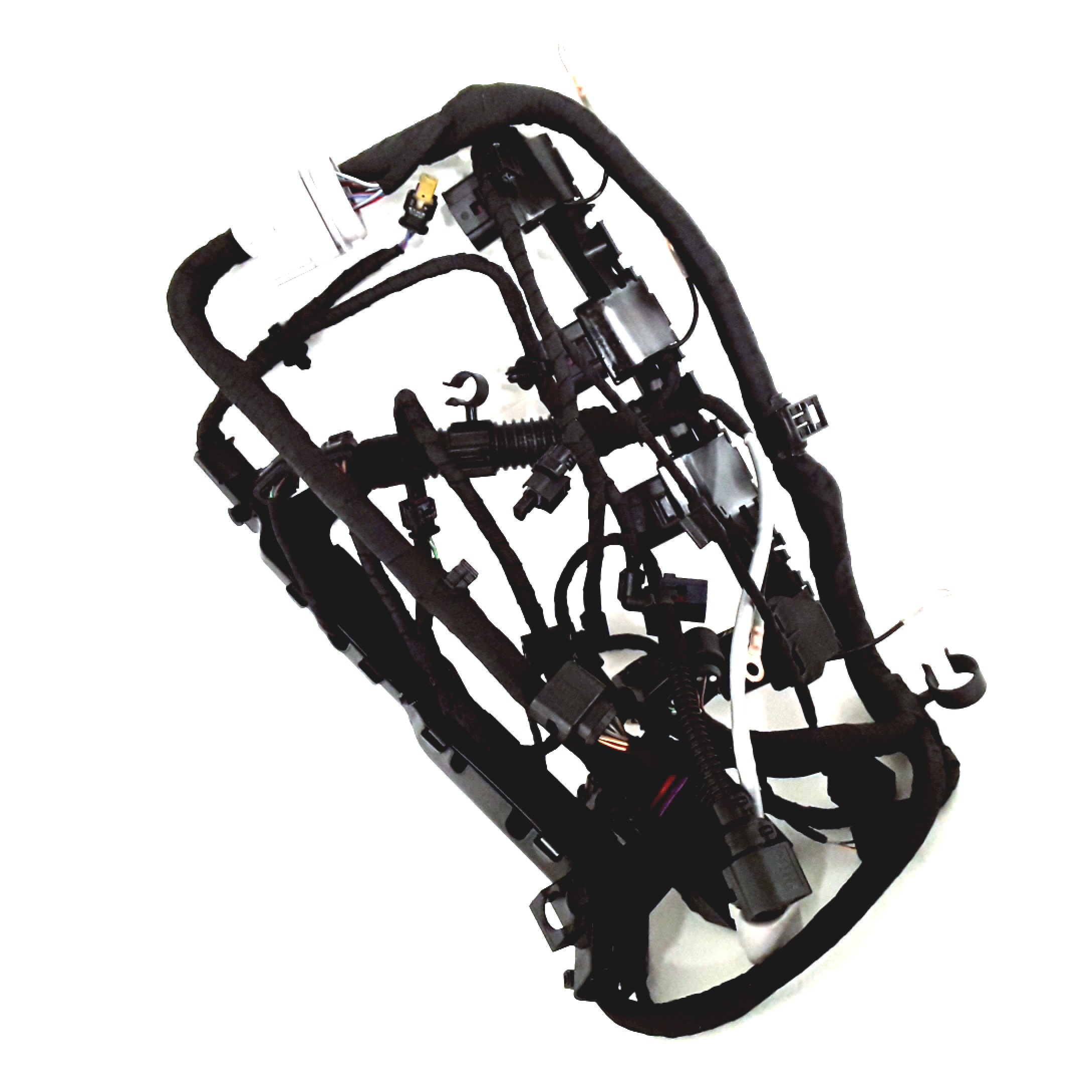 Engine Harness 06K-971-627-AN - View 7