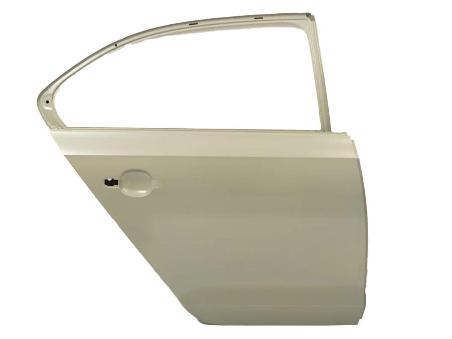 Door Shell 5C6-833-056-F - View 3