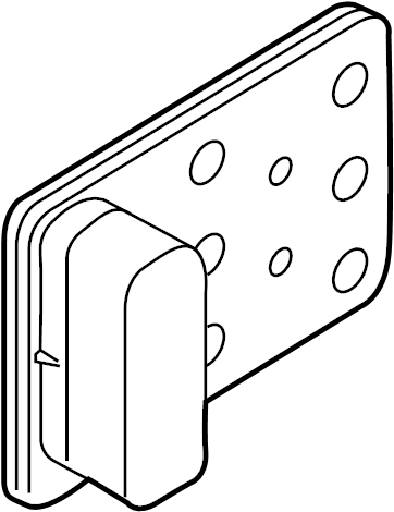 Control Module 5Q0-907-379-FL-REP - View 5