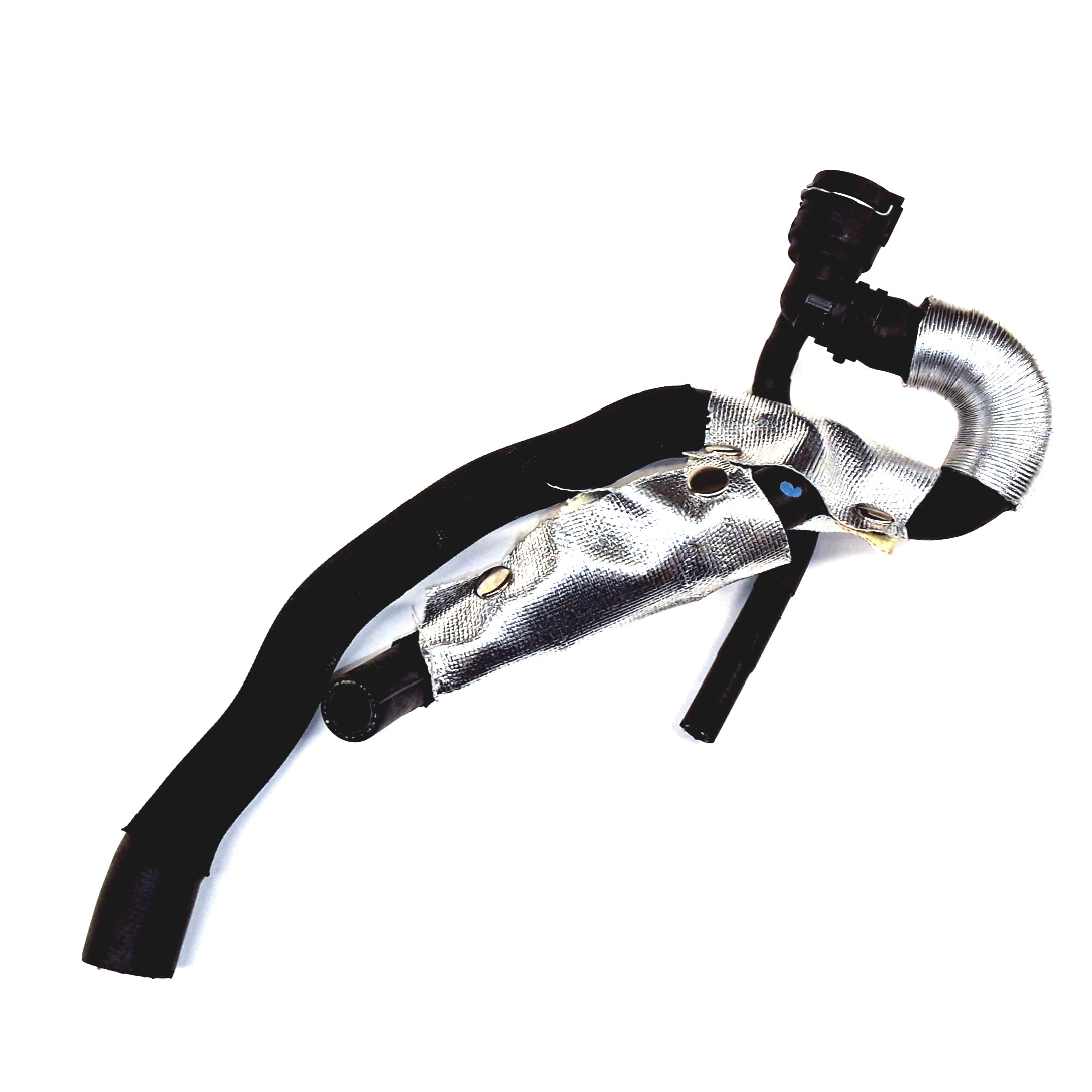 Hose & Tube Assembly 1K0-122-157-GT - View 6