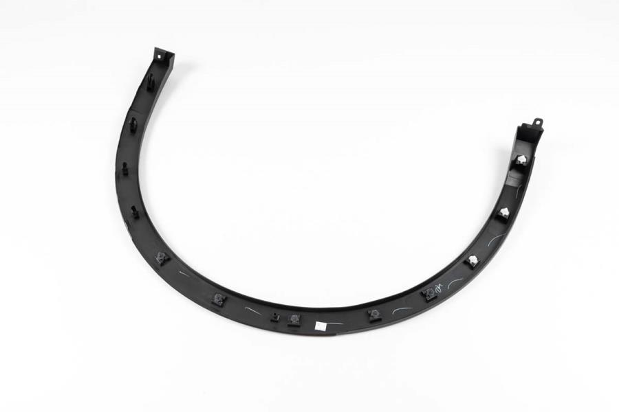 Wheel Opening Molding 5NN-854-820-A-9B9 - View 3