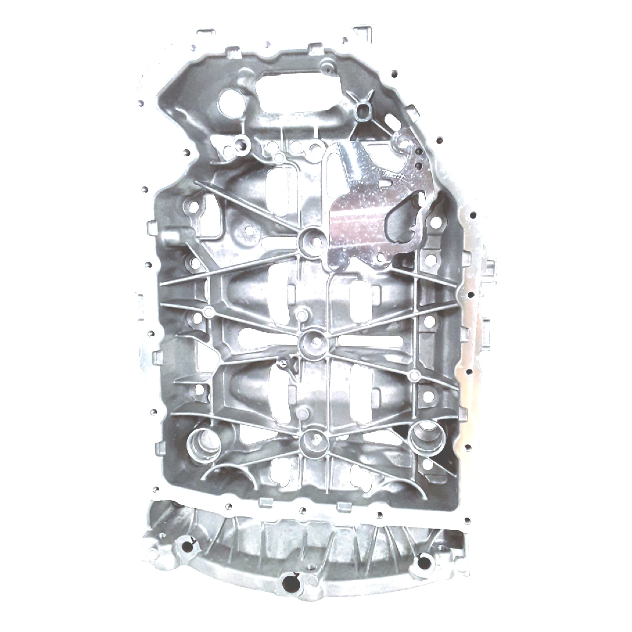 Engine Oil Pan 06K-103-603-CT - View 4