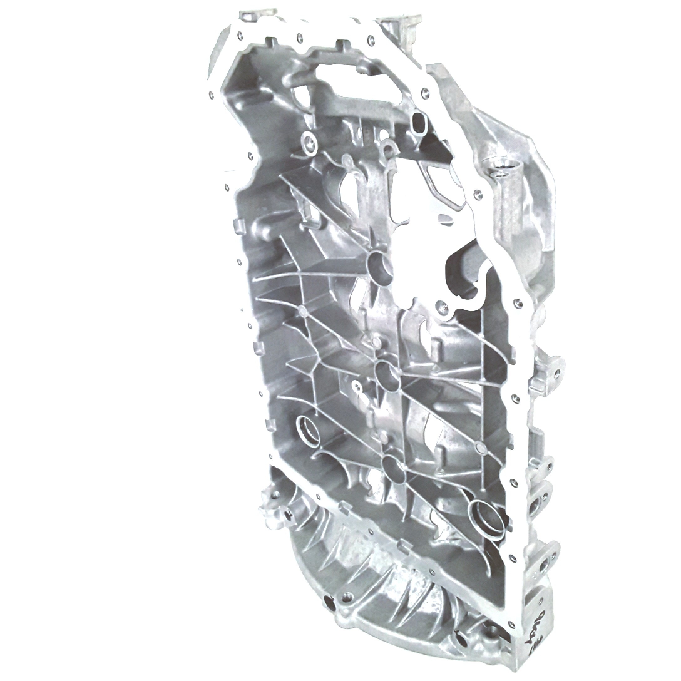 Engine Oil Pan 06K-103-603-CT - View 5