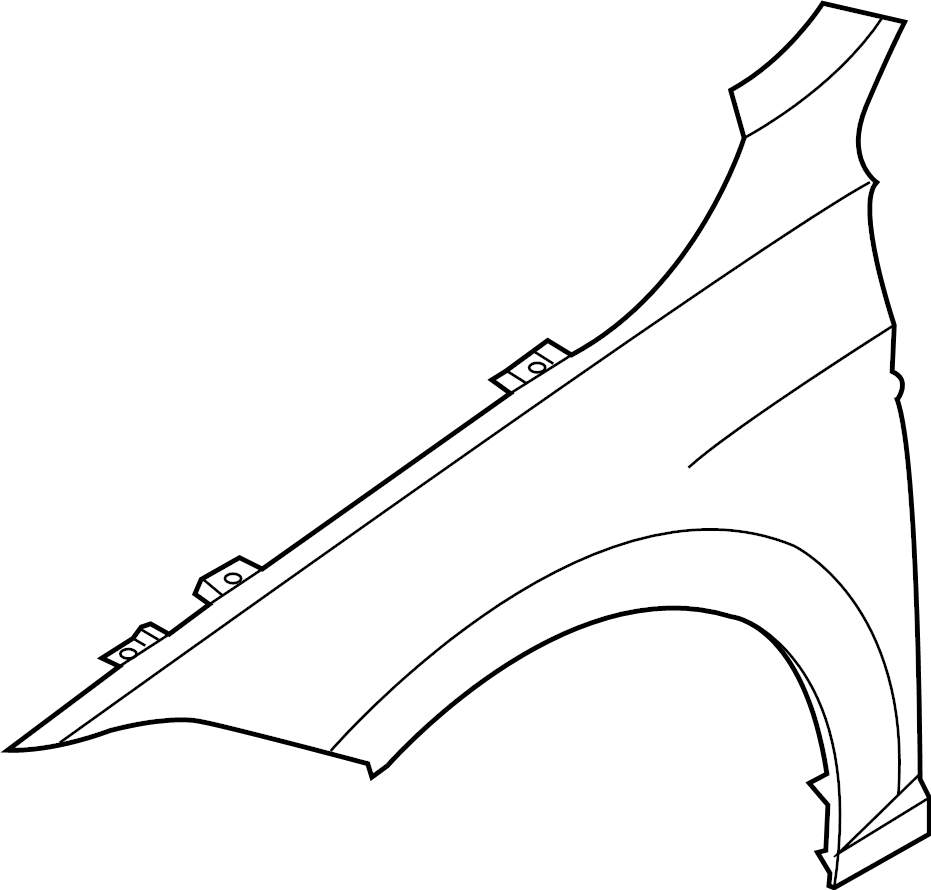 Fender 17A-821-105-A - View 3