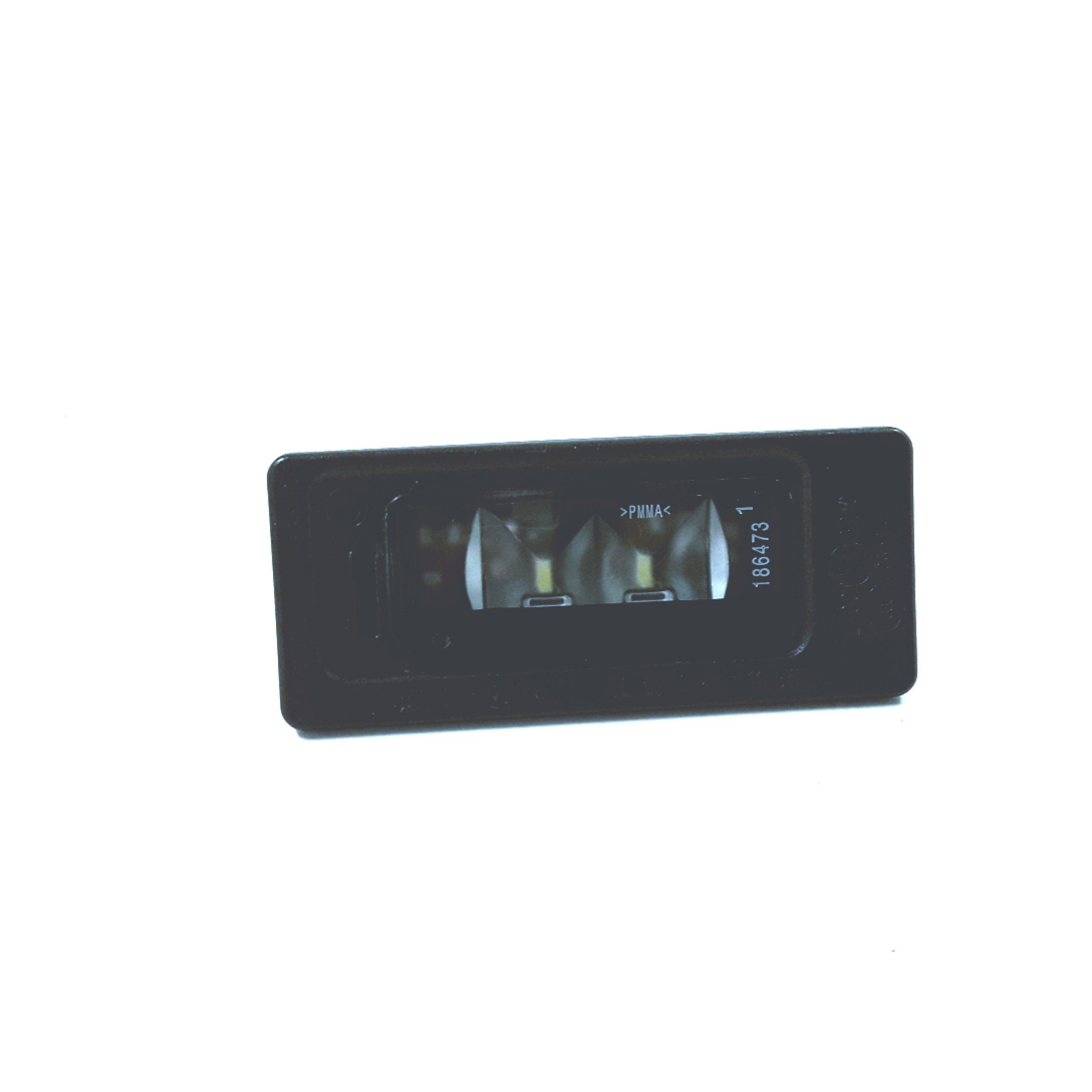 License Lamp 3AF-943-021-A