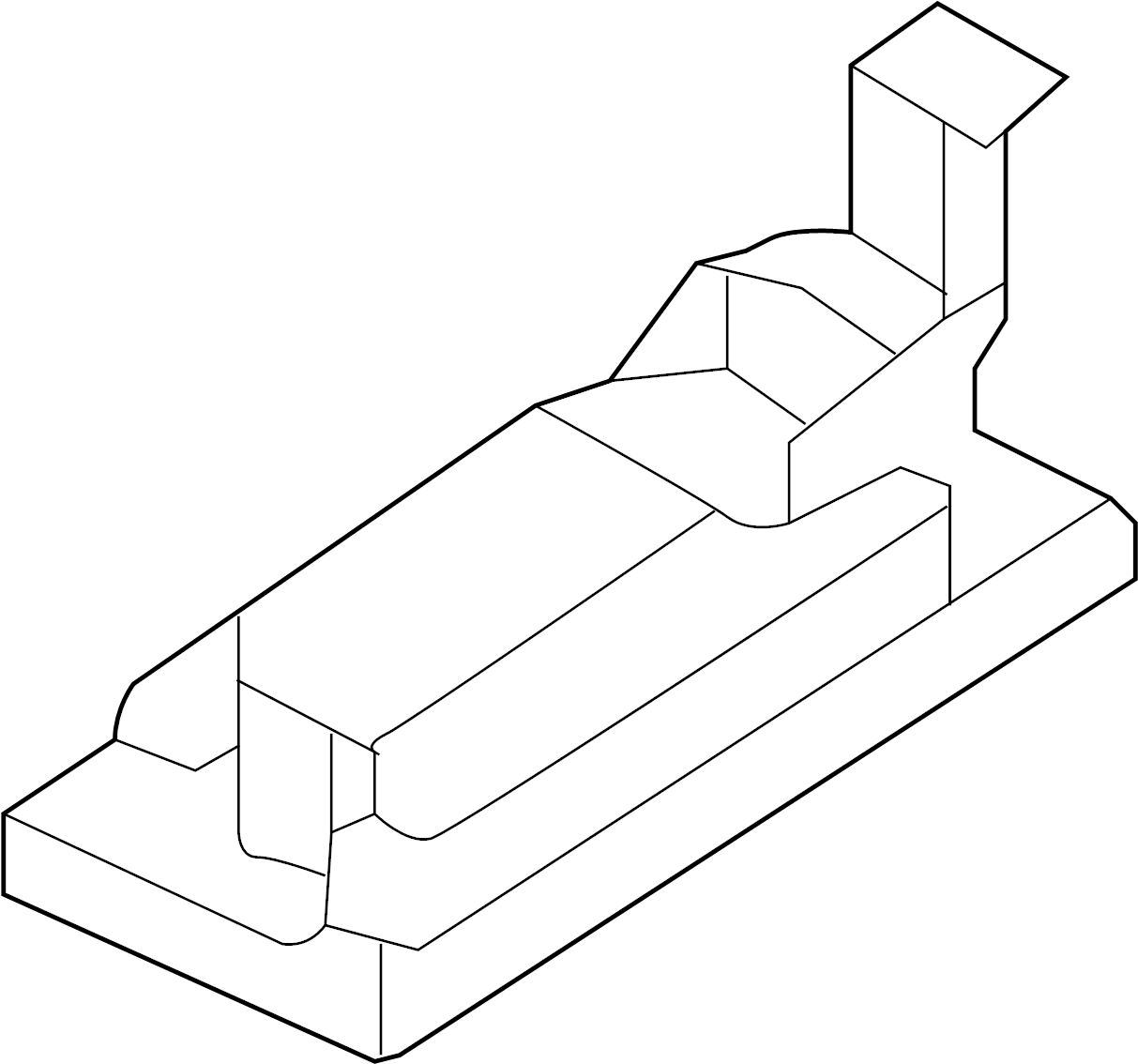 License Lamp 3AF-943-021-A - View 9