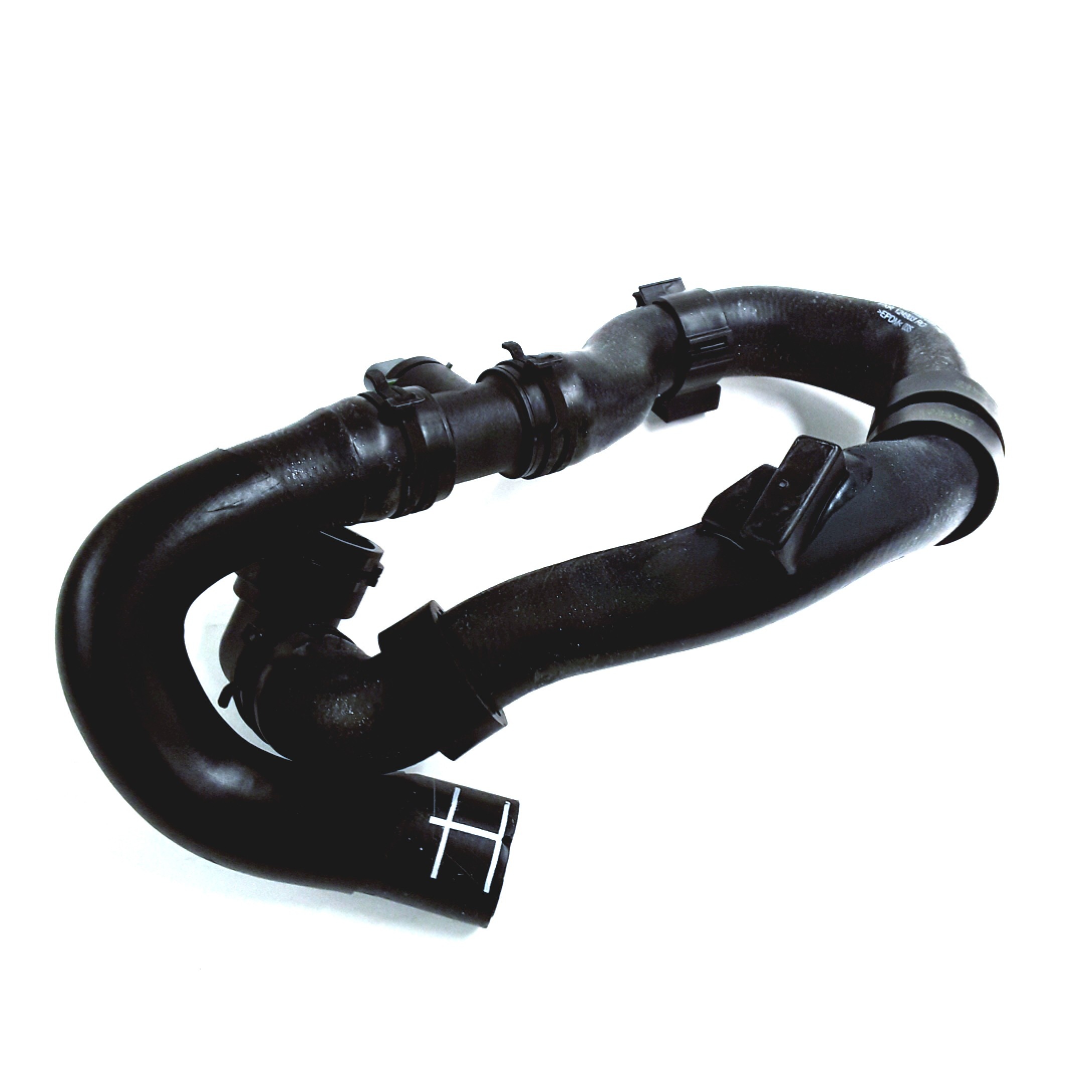 Lower Hose 1K0-122-051-HE - View 10