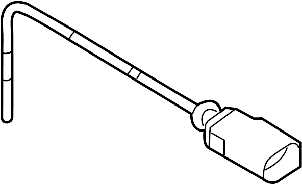 Temp Sensor 03L-906-088-J - View 14
