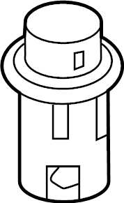 Lighter Plug 7L6-919-311 - View 17